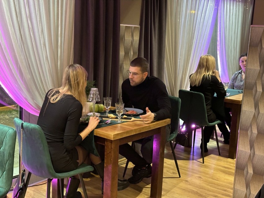 Restauracja Sztuka Smaku w Radomiu już otwarta. Na gości czekają wyjątkowe dania kuchni polskiej
