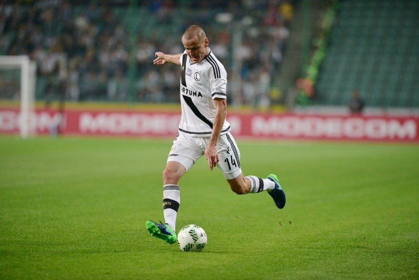 Legia Warszawa - Lechia Gdańsk