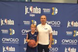 Akademia Sportowa Lubliniec w lidze NBA juniorów 