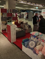 Wiosenne wzory Andropolu na Interior Design Forum  [FOTO]