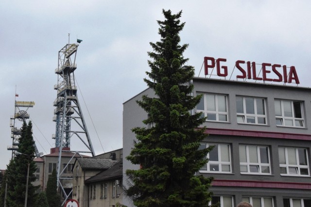 PG Silesia do niedawna była najbezpieczniejszą kopalnią w kontekście koronawirusa. Teraz wzrost jest wysoki