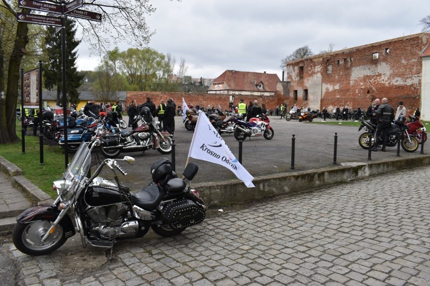 Piąta edycja otwarcia sezonu motocyklowego została...