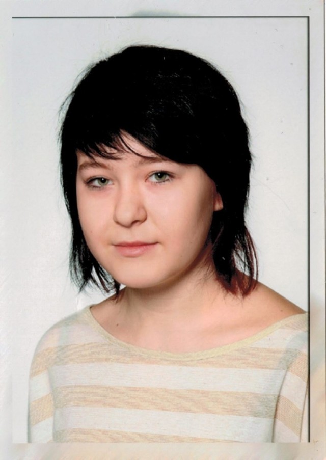 Poszukiwania w Jastrzębiu: zaginęła Weronika Bury
