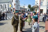 Święto Wojska Polskiego i 97.rocznica Bitwy Warszawskiej w Piotrkowie