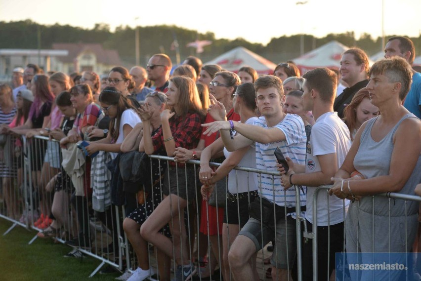 Piknik Rodzinny Baruchowo 2019. Cleo gwiazdą wieczoru [zdjęcia, wideo]