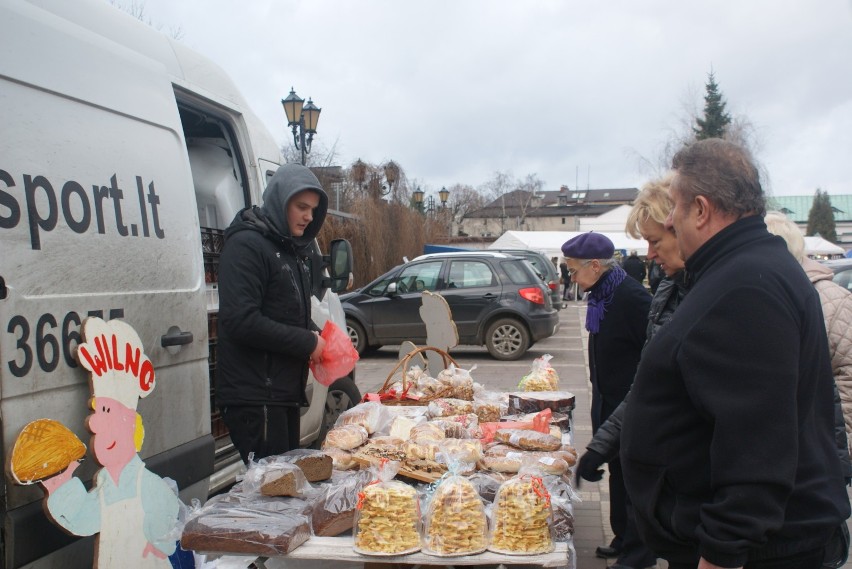 Sieradzki Jarmark Adwentowy