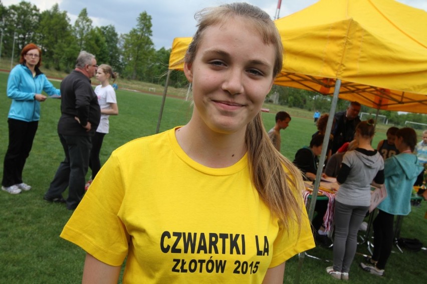 Finał Czwartków Lekkoatletycznych