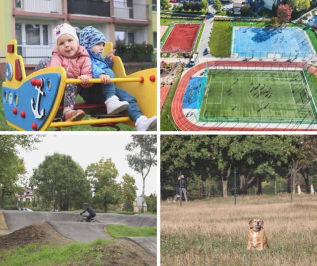 Do 10 maja można składać projekty do Kieleckiego Budżetu Obywatelskiego. W minionych latach mieszkańcy proponowali miedzy innymi  place zabaw dla dzieci, dla psów, boiska czy pumptrack.