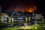 W pożarze hotelu pod Opolem zginęły cztery osoby. Biegły nie wyjaśnił wątpliwości