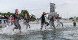 Enea Ironman 70.3 Gdynia. Znakomite zawody i kosmiczne wyniki na plaży w Śródmieściu. Obcokrajowcy ponownie dominowali