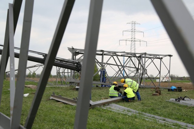 Sprawdź, gdzie będą przerwy w dostawach energii na kolejnych slajdach >>>