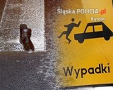 Bytomianka potrąciła autem 73-letniego mężczyzę. Pomimo reanimacji, zmarł