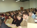 WSHE podpisało umowę z uczelnią w Zittau