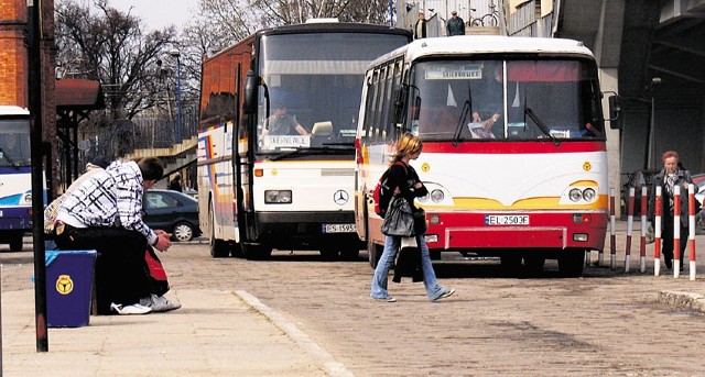 PKS w Skierniewicach ma zamiar kupić cztery nowe autokary turystyczne