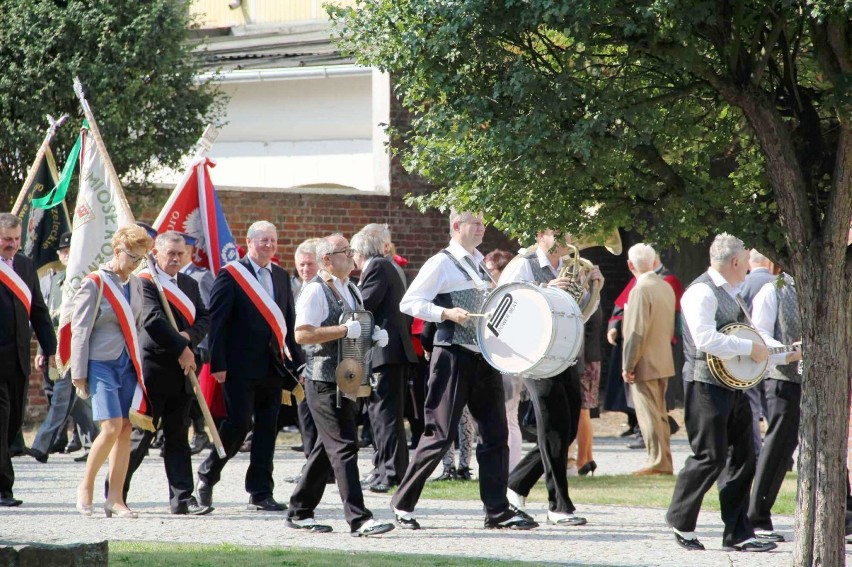 Cech Rzemiosł Różnych Międzychodzko - Drezdenecki świętował...