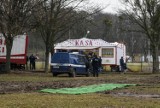 Poznań: Protest przed cyrkiem na Winogradach [ZDJĘCIA]