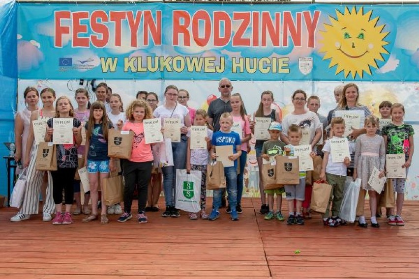Ceramika kaszubska - wykonana uczniowskimi rękoma - wyniki konkursu powiatowego ZDJĘCIA, WIDEO
