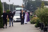 Pogrzeb Bartosza z Lubina. 34-latek zmarł po interwencji policji