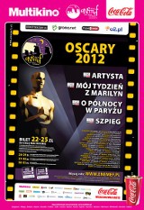 ENEMEF: Oscary 2012 w Multikinie. Wygraj bilety!
