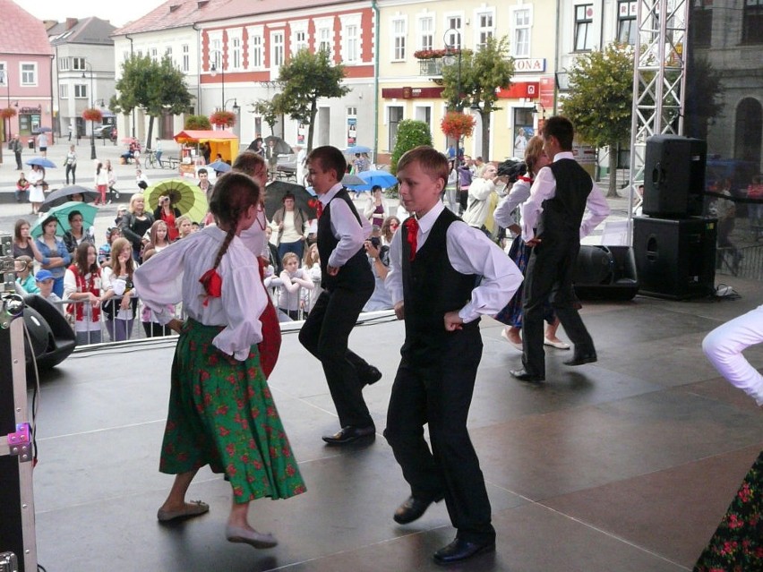 Ostatni taneczny piatek na Rynku (zdjęcia)