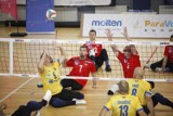 Mysłowice: Pierwszy w Polsce międzynarodowy turniej siatkówki na siedząco. Para Volley Silesia na podium - ZDJĘCIA