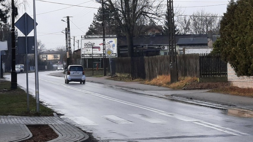 Starostwo powiatowe w Radomsku ogłosiło przetarg na remont...