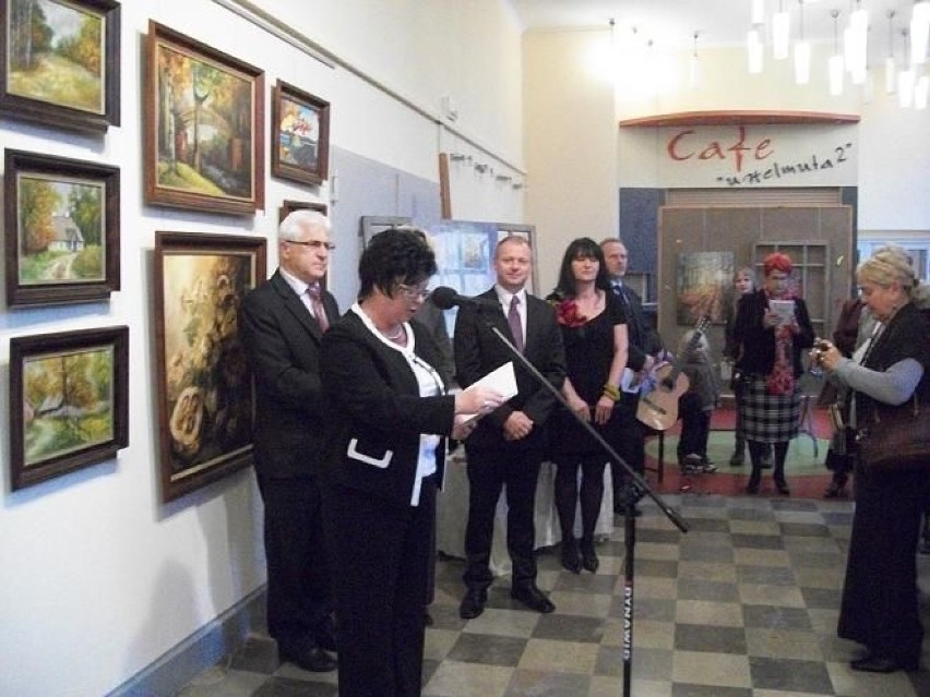 W Chodakowie ogłoszono laureatów „Sochaczewskiego Lauru”
