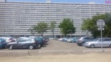 Katowice: Darmowy parking przy Rondzie zamiast parku. To jest wizytówka miasta? [ZDJĘCIA]