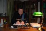 Człowiek Roku 2013: Cezary Krawczyk, naukowiec z Grodźca