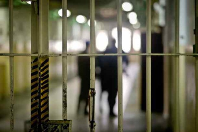 Kłodawa: Zatrzymali mężczyznę, który uciekł z więzienia
