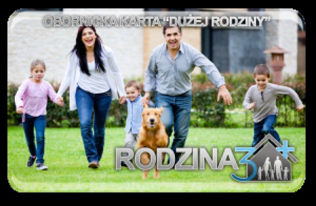 Program Rodzina 3 +