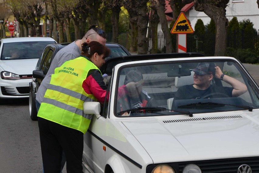 Zlot VW w Nowym Stawie 2015 [WIDEO, ZDJĘCIA]. Znowu padł rekord frekwencji