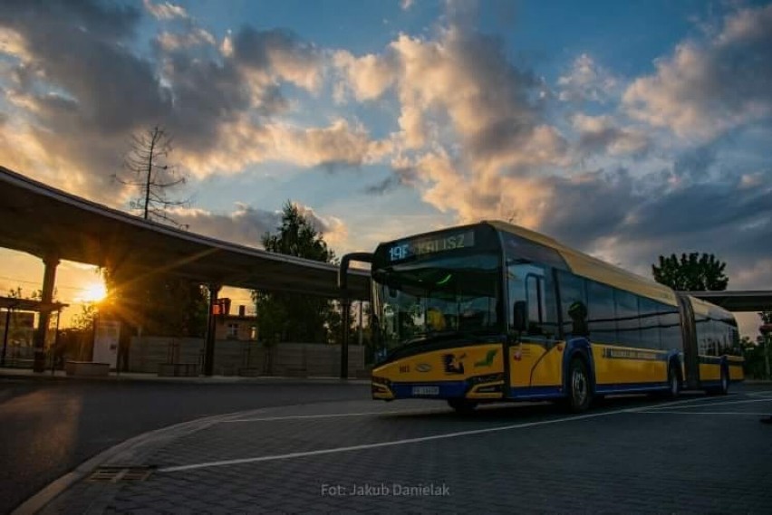 Kaliskie Linie Autobusowe mają nowy autobus. ZDJĘCIA