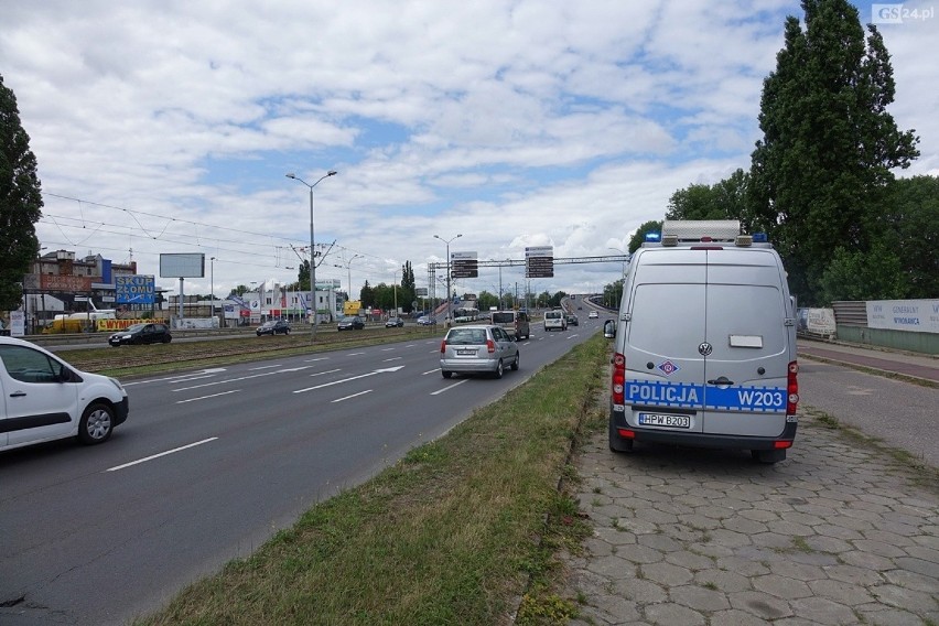 Kopciuchy na drogach - plaga! Dziś były kontrole emisji spalin [WIDEO]