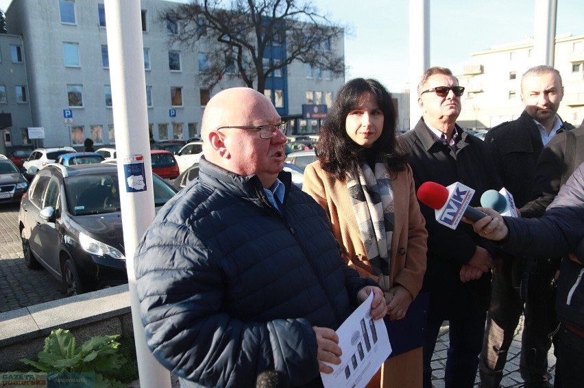 Konferencja Prawa i Sprawiedliwości we Włocławku, 3...