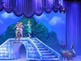 Disney On Ice: 25 lat fantazji na lodzie w Kraków Arenie [ZDJĘCIA]