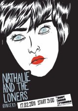 Nathalie And The Loners w czwartek w Ósmym Dniu Tygodnia!