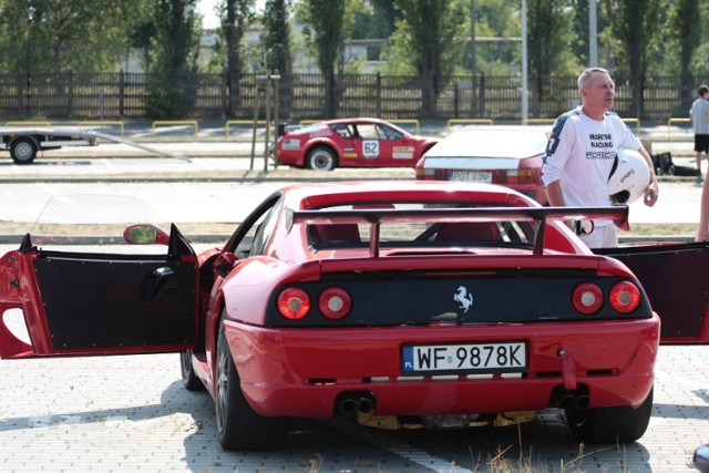 Toruń : Classicauto Cup 2015 [ZDJĘCIA cz. 2]