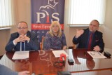 Radni z klubu PiS chcą odwołania starosty głogowskiego 