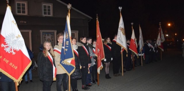 Harmonogram obchodów rocznicy wprowadzenia stanu wojennego w Radomsku