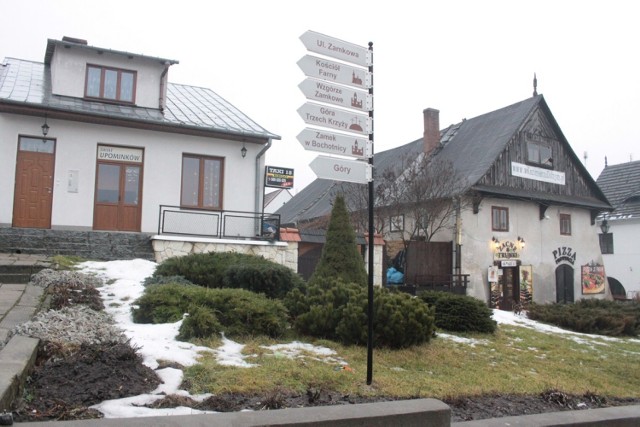 Pomnik Zapory może powstać w Kazimierzu
