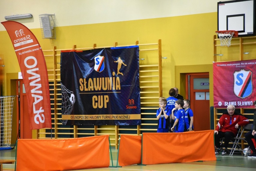 Sławunia Cup 2024