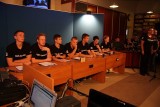 Koło. Uczniowie ZST rozmawiali z kosmonautą
