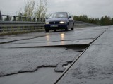 Za tydzień zamknięcie mostu „Bronisław” na około trzy tygodnie w związku z remontem. Kierowców czekają objazdy