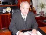 Jerzy Trzmiel, starosta