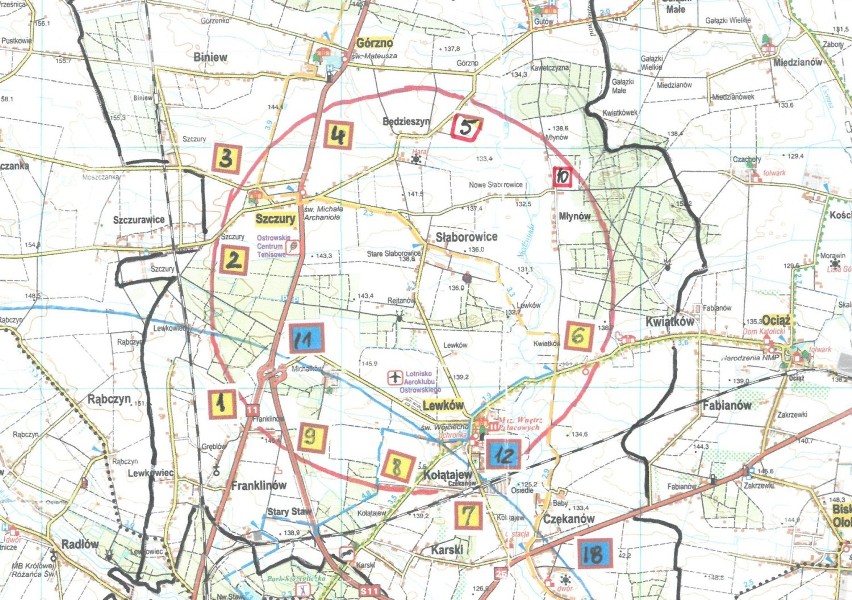 Ptasia grypa. Potwierdzono drugi przypadek ptasiej grypy w powiecie ostrowskim. Wojewoda Wielkopolski apeluje o szczególną ostrożność