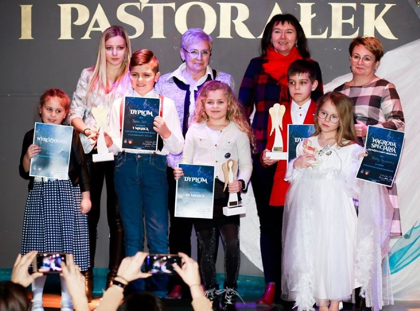 XII Festiwal Kolęd i Pastorałek w Miłkowicach