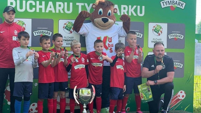 Puchar Tymbarku. Poznaliśmy najlepsze zespoły w województwie dolnośląskim