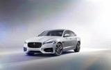 Jaguar zaprezentował model XF [ZDJĘCIA]