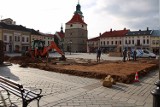 Lodowisko w Żywcu. W tym sezonie będziemy się ślizgać na... Rynku [ZDJĘCIA]